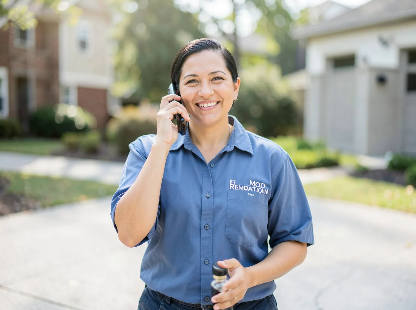 Mold Remediation Dennysville, ME FAQs